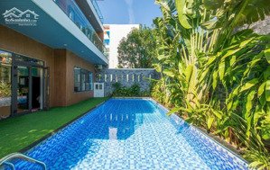 mặt tiền an trung đông 7 cần bán, có nhà cấp 4, dt 144m2 hướng tn, thích hợp xây căn hộ, villa ..