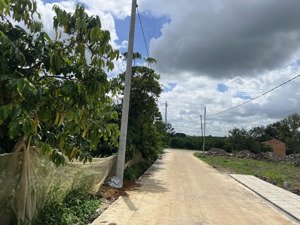 đất nghỉ dưỡng ven đà lạt chỉ từ 430 triệu!