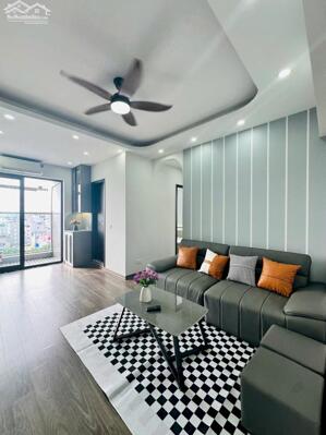 Bán căn hộ chung cư tòa A1CT1 Linh Đàm, 50m2, 2 ngủ, nhỉnh 3 tỷ