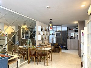 cho thuê chung cư scenic valley 1, 15 triệu, 80m2, 1pn, 2wc, view hồ bơi, lầu cao- nvl- phú mỹ hưng