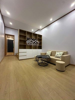 bán căn hộ tập thể phố thái thịnh 2 ngủ - full đồ sổ đỏ chính chủ giá nhỉnh 3 tỷ vị trí