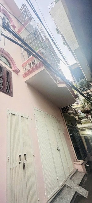 bán nhà riêng tại thụy khuê, 9,7 tỷ, 46,4 m2, giá ưu đãi hàng hiếm tại tây hồ, hà nội