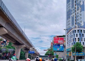 bán gấp nhà mặt phố quang trung, hà đông, 68m2, 5 tầng, giá nhỉnh 21 tỷ, 2 mặt phố kinh doanh