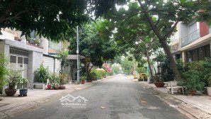 bán nhà mặt tiền phạm công trứ, thạnh mỹ lợi, quận 2, 1 trệt 2 lầu, giá 13.5 tỷ