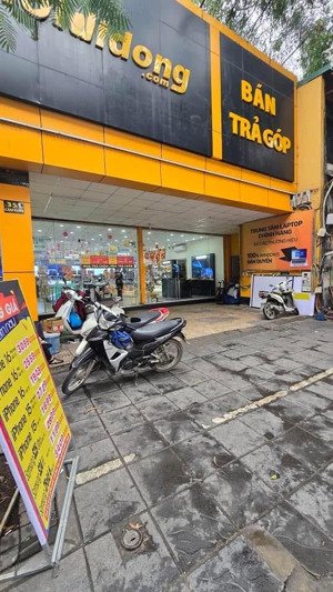 bán nhà c4 mp cầu giấy dt 280m2 mt 6,6m, vỉa hè rộng, hai thoáng, nở hậu, tiện xây building đẹp