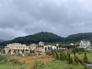 rẻ đẹp nhất kđt langbiang town vạn xuân, 304m2 ngang 16m vị trí trên cao view thoáng 5,8 tỷ