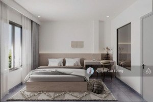 căn hộ 1 phòng ngủ _ 60m2 _ ban công _ ngay nhà thờ đức bà _ vài bước chân đến công viên lê văn tám