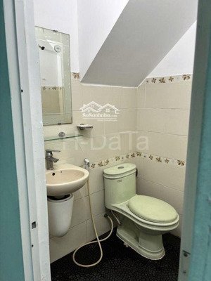 cho thuê nhà hẻm 3m(xh) nguyễn sỹ sách, p.15, q.tân bình giá 11tr