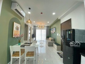 bán căn 1pn - 50m2 - giá 1,75 tỷ tầng trung, sẵn sổ