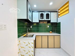 bán nhà sổ hồng chính chủ - 52m2 - 1ty468 - nguyễn văn quá - q12