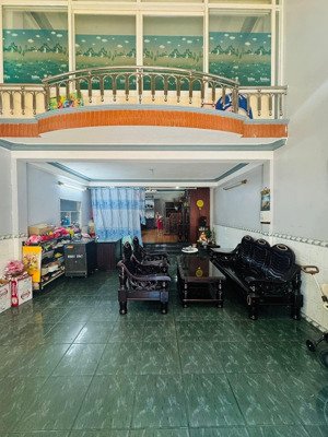 đẹp và chắc. bán nhà mặt tiền huỳnh thúc kháng, lộ giới 10m, 80m2. mua ở, kinh doanh lh: 