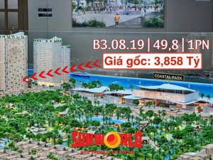 chính chủ cần bán gấp 1 phòng blanca city giá rẻ nhất dự án tầng đẹp
