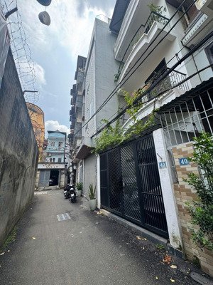 bán nhà 5 tầng lạc long quân - 58m2 - ô tô vào nhà - 2 mặt thoáng - giá chỉ nhỉnh 15 tỷ