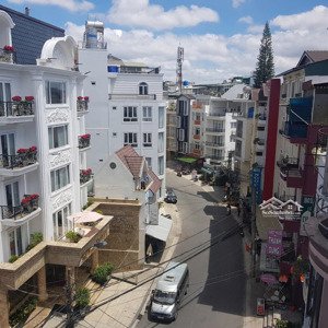 bán khách sạn nam kỳ khởi nghĩa, 46 tỷ, 7 tầng, 43p, 191.5m2, kinh doanh cực tốt