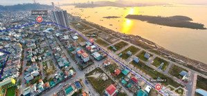 bán đất hà khánh b mr giáp đường bao biển giá chỉ hơn 2ty