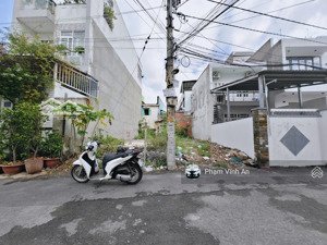 bán 2 lô liền kề ngay kha vạn cân - đường xe hơi tránh - gpxd 5 tầng + hầm