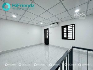 cho thuê duplex, 1 trệt, 1 lầu, ban công thoáng, ở 4 người, 4 xe