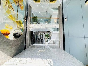 siêu phẩm nhà 2 mặt tiền phố ẩm thực - phan xích long - p7. pn - giá cực tốt chỉ 50 triệu/tháng