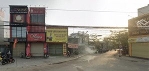 cho thuê shophouse, quốc lộ 22, giá thỏa thuận, 230m2, trảng bàng, tây ninh