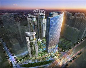 loại hình sản phẩm đa dạng: 3pn: 100m², 120m²