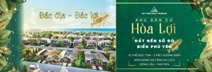 bán đất tại kdc hòa lợi, 1 tỷ, 161m2, giá siêu hời, chính chủ