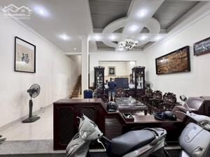 BÁN NHÀ HOÀNG CẦU – ĐỐNG ĐA, PHÂN LÔ ĐƯỜNG Ô TÔ RỘNG, GẦN PHỐ, KINH DOANH ĐẸP.