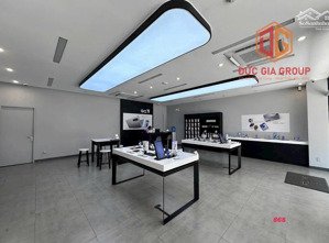 cho thuê nhà ngang 9m mặt tiền đường phạm văn thuận vị trí đẹp phường trấn biên