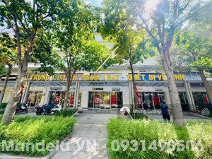 cho thuê nhà phố sala, 2 mặt tiền, hơn 2000m² sử dụng, sẵn sàng kinh doanh ngay