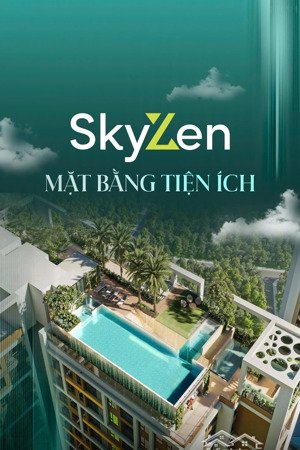 thanh toán tối ưu an cư bền vững cùng skyzen