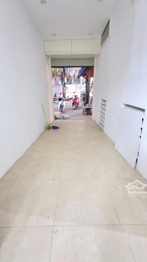 bán nhà riêng đẹp xuất sắc tại quỳnh mai, 4 tỷ vnd, 43m2, 2pn, 2wc, 4t