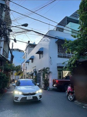 chính chủ cần bán căn góc 2 mặt tiền kd đỉnh đường bình giã p13 tân bình, 5x20, 3 tầng, 14.1 tỷ tl