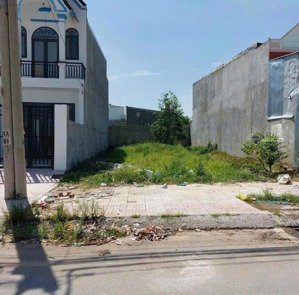 sang nhượng lô đất 120m2, đ. nguyễn văn uông, phường 1, giá rai, bạc liêu, ngay thpt giá rai