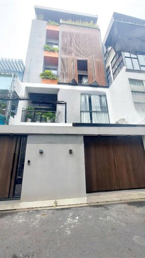 cho thuê biệt thự khu sân bay 3/11a phổ quang, p2, tân bình