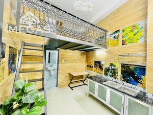 chdv có thang máy - sạch sẽ - thoáng mát - thuận tiện di chuyển các vị trí