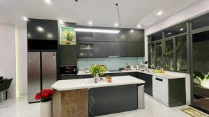 bán nhà tâm huyết gói 5 - chủ xây ở nên nội thất xịn, chỉnh chu