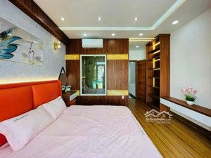 giảm 4tỷ còn 17,6 tỷ bán căn góc 2 mặt hxt điện biên phủ, bình thạnh 7 tầng 4,35x16m, hđt 650tr/năm