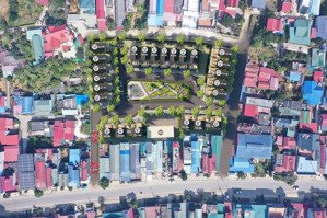 bán biệt thự vườn mộc châu central hill