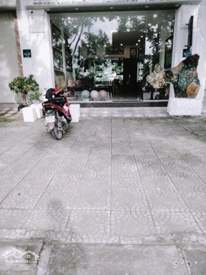 sophouse 2 mặt phố đã hoàn thiện đầy đủ nội thất đẹp