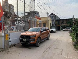 chính chủ bán 56.4m2 thổ cư ô tô tránh taị mộc hoàn đình