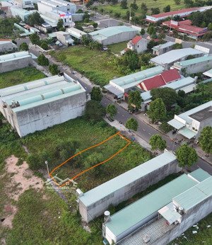 bán đất d1a khu a vsip 2, 5x30 150m giá 1ty8xx
