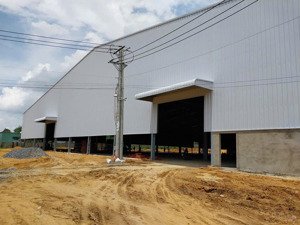 cho thuê nhà xưởng 27.400m2 tại tân uyên, bình dương