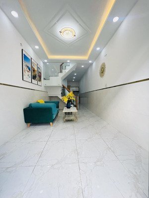 bán nhà hiệp thành 13, quận 12 1l 2pn hẻm oto giá 1,48 tỷ chính chủ. lh huỳnh