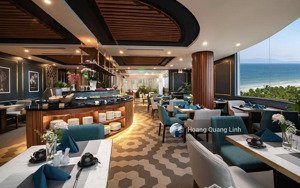 siêu phẩm toà khách sạn 12tầng 55phòng phố tây trần bạch đằng 325m2 giá 145tỷ sẵn hđ thuê 10tỷ/năm