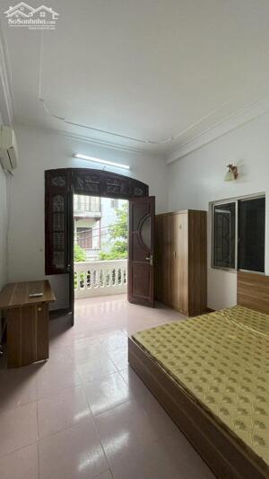 Cần cho thuê nhà ngõ Xuân La, Tây Hồ, 70m2, 3 ngủ, full nội thất, 12tr