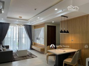 cho thuê căn hộ midtown phú mỹ hưng q7 2 pn, full nội thất giá thuê 28tr/th lh: e thuong