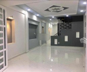 cho thuê nhà mtnbộ 6m(xt)lê ngã, p.phú trung, q.tân phú giá 13tr