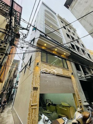 hàng độc 37m2x5 tầng lô góc thoáng sáng lừng lững ô tô đỗ cửa nở hậu 1cm, giá 7 tỷ có thương lượng