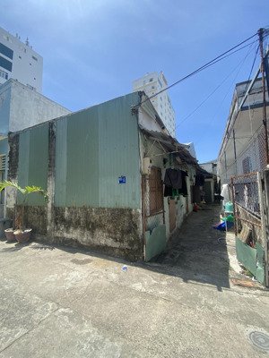 bán lô đất siêu đẹp ngang 7m2 kiệt oto chế lan viên cách võ nguyễn giáp 20m gần biển mỹ khê