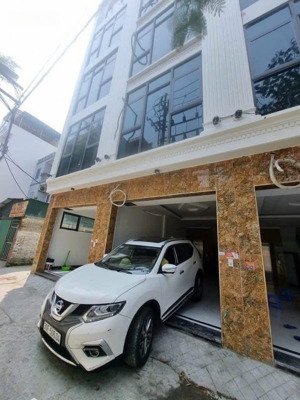 phúc lợi .38m . 6 tầng . giá 15 triêu/t lh (zl) cho thuê nhà nguyên căn
