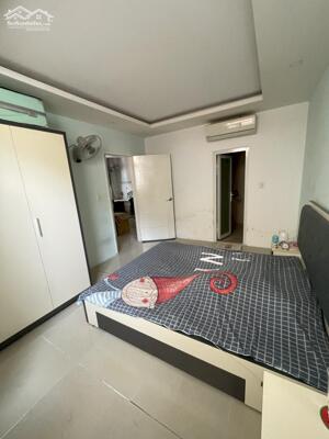 Bán căn hộ có sổ hồng, 3 phòng ở Sacomreal 584 quận Tân Phú, giá 4 tỷ